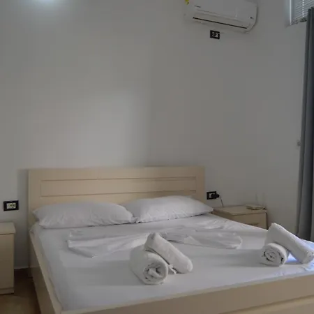 Appartement Wilson *