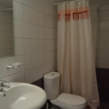 Wilson Appartement Saranda