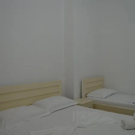 Appartement Wilson *