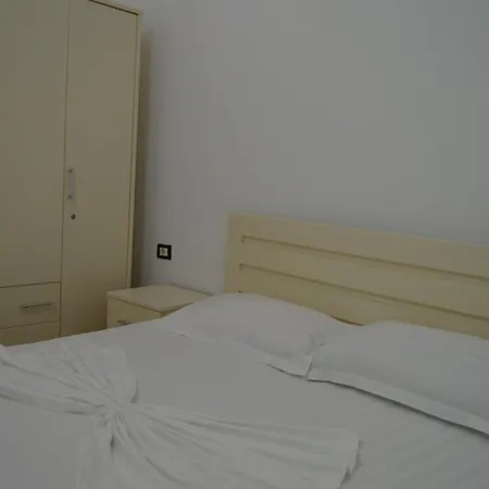 Appartement Wilson