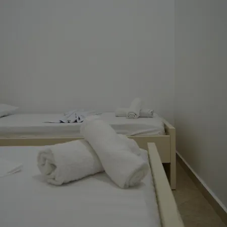 Appartement Wilson Saranda