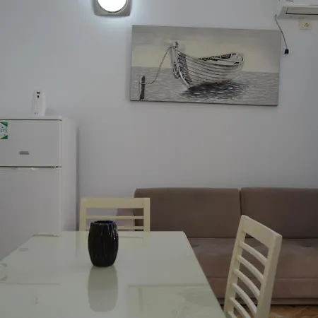 Appartement Wilson *