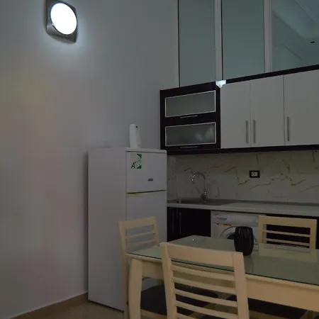 Wilson Appartement Saranda