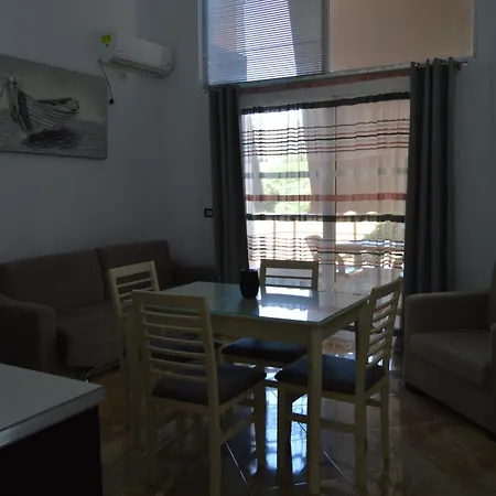 Wilson Appartement