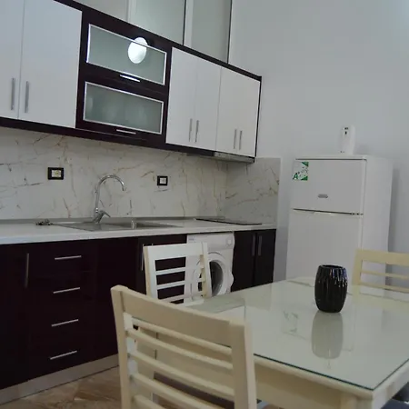 Appartement Wilson