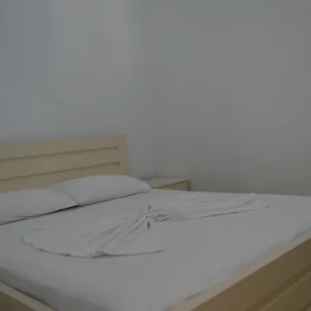 Wilson Appartement Saranda