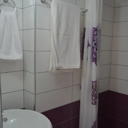 Appartement Wilson