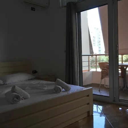 Wilson Appartement *