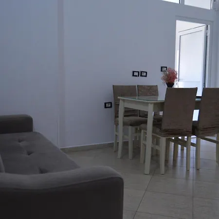 Appartement Wilson *