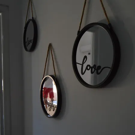 Wilson Appartement