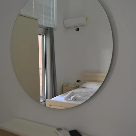 Appartement Wilson
