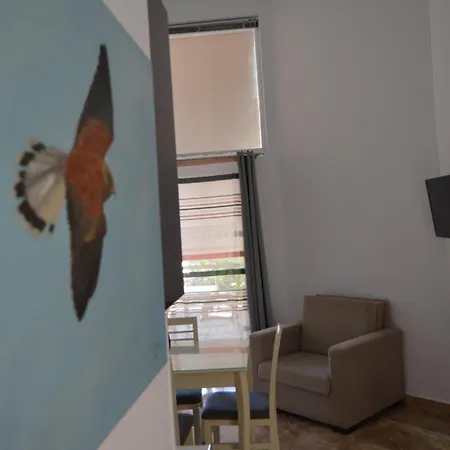 Wilson Appartement Saranda