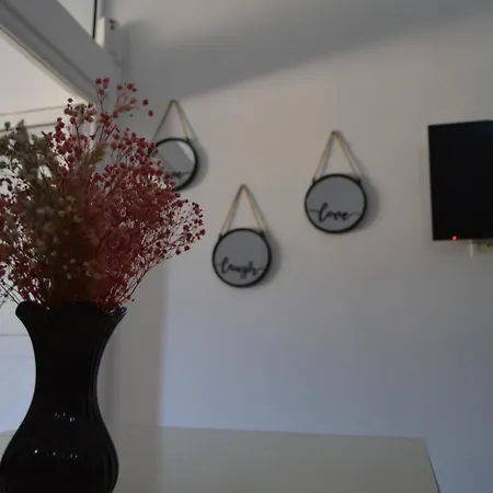 Appartement Wilson Saranda