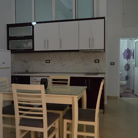 Wilson Appartement *