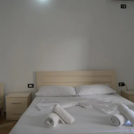Wilson Appartement Saranda