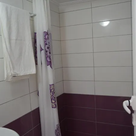Wilson Appartement