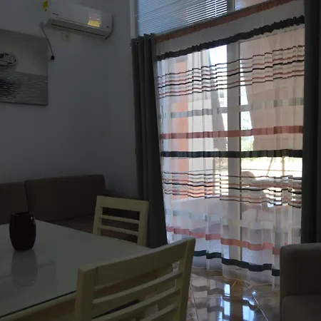 Appartement Wilson