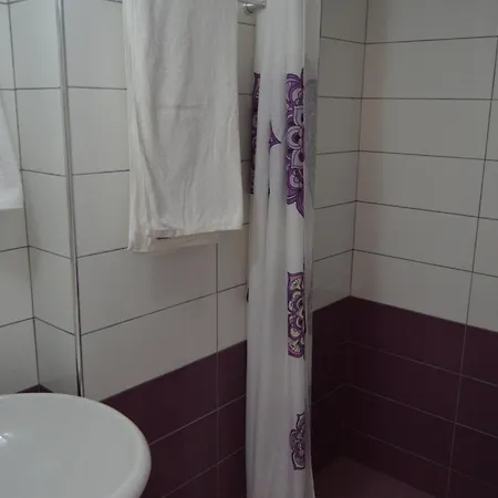 Appartement Wilson