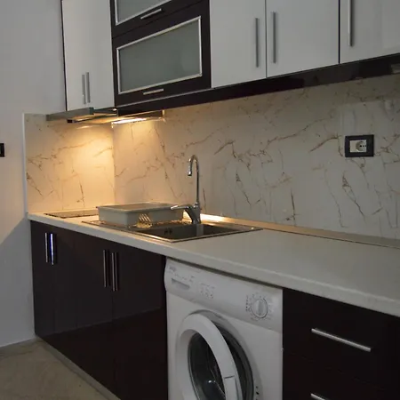 Wilson Appartement *