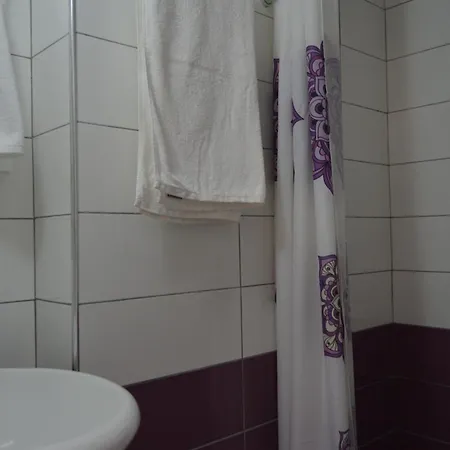Wilson Appartement Saranda