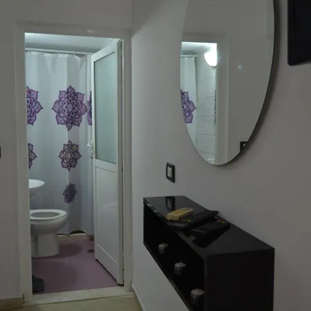 Appartement Wilson Saranda