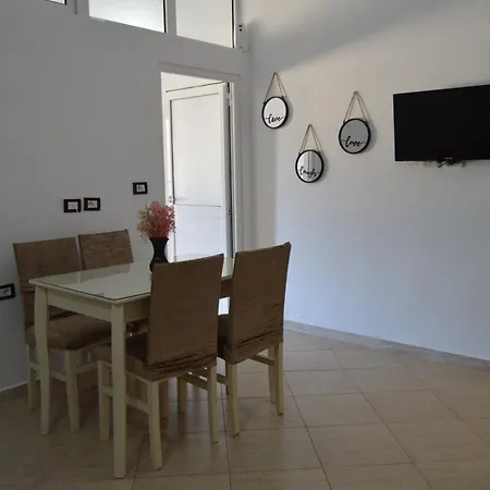 Appartement Wilson
