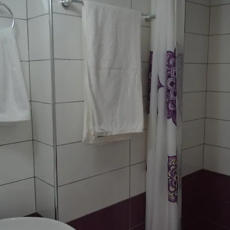 Appartement Wilson Saranda