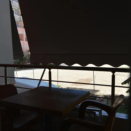 Appartement Wilson *