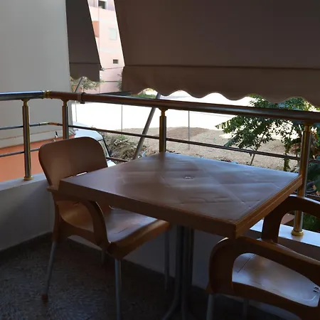 Appartement Wilson Saranda
