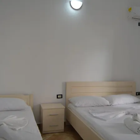 Wilson Appartement
