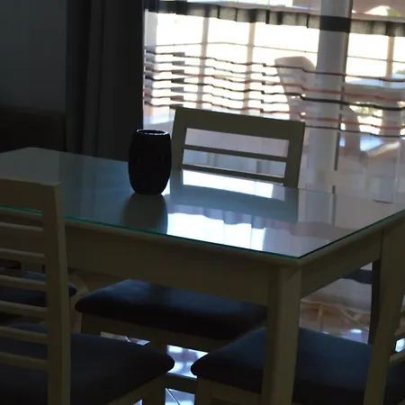 Appartement Wilson *