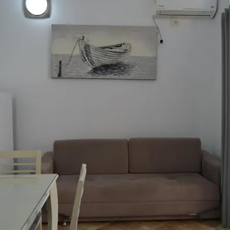 Appartement Wilson