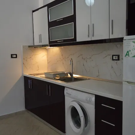 Appartement Wilson *