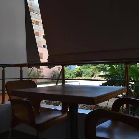 Appartement Wilson Saranda