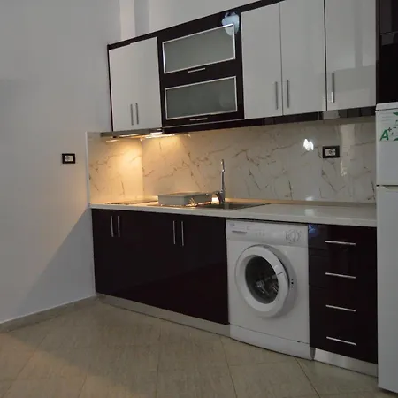 Wilson Appartement