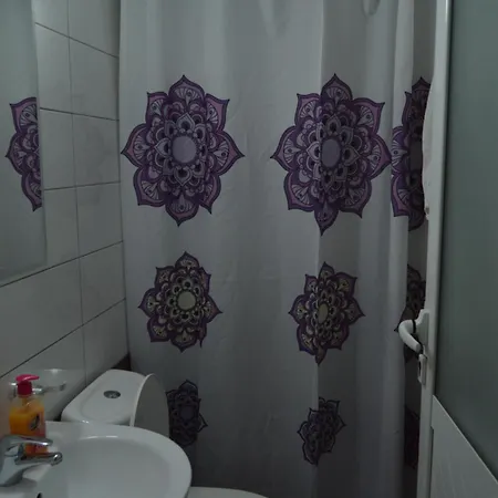 Appartement Wilson