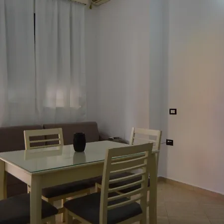 Appartement Wilson Saranda