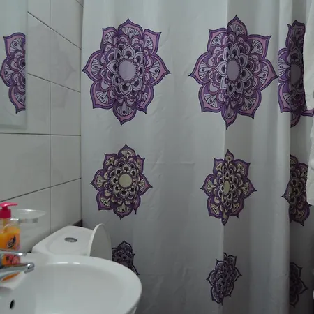 Appartement Wilson