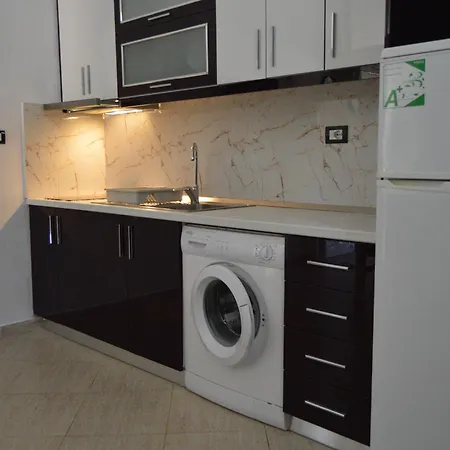 Wilson Appartement *