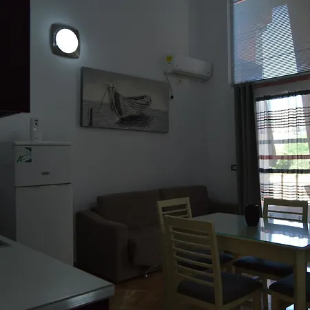 Wilson Appartement Saranda