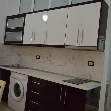 Wilson Appartement *