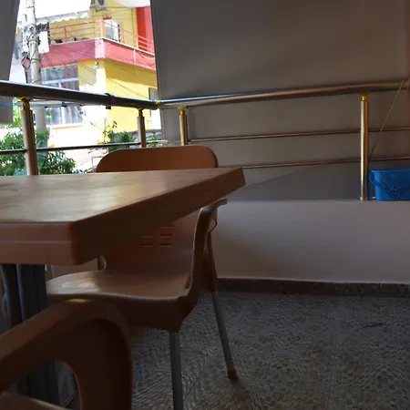 Wilson Appartement