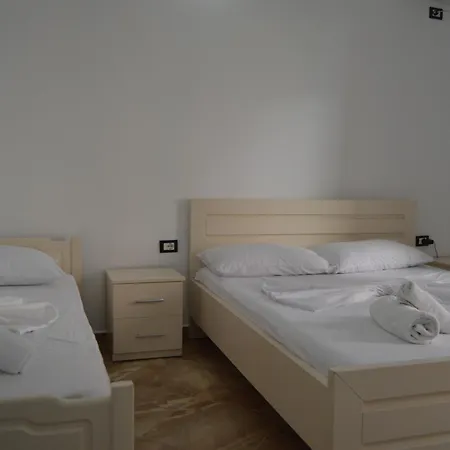 Wilson Appartamento Sarandë