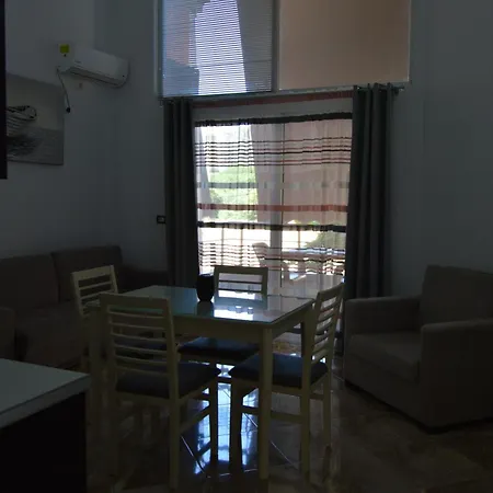 Wilson Sarandë