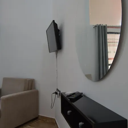 Wilson Appartamento Sarandë