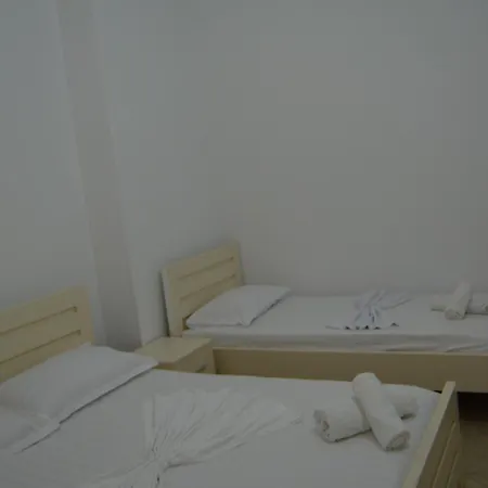 Wilson * Sarandë